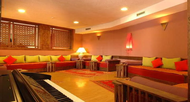 General view, Hotel Timoulay & Spa Agadir, Agadir