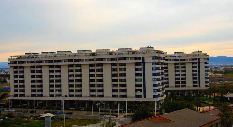 General view, Patacona Resort, Valencia