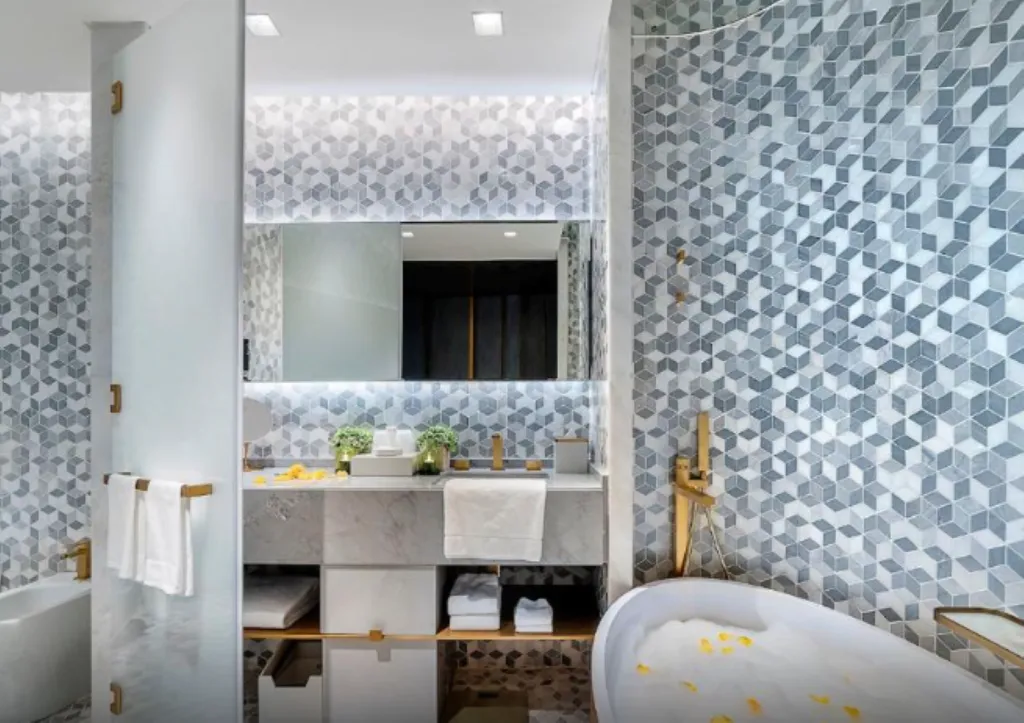 SINGLE SUPERIOR Room, Five Palm Jumeirah Dubai, Dubai
