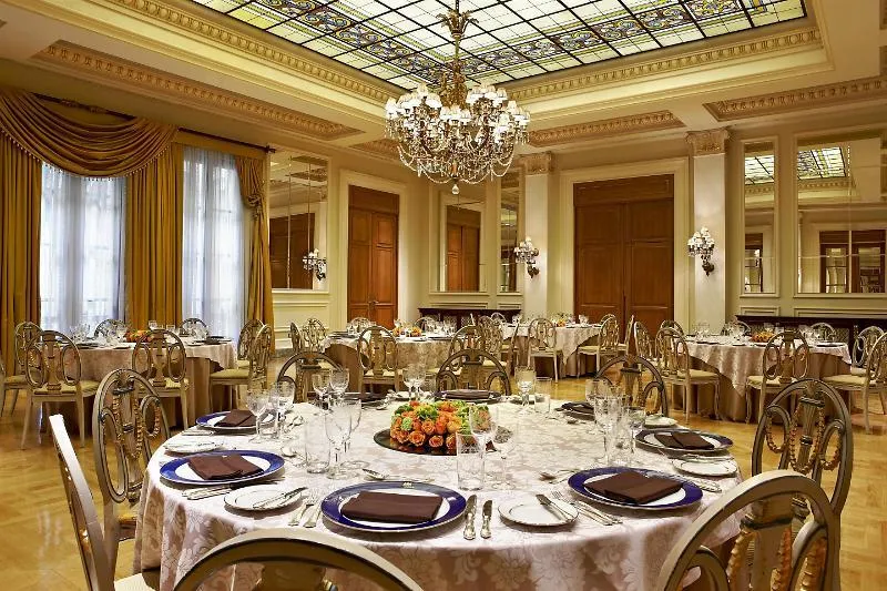 General view, Grande Bretagne, A Luxury Collection Hotel, Athens