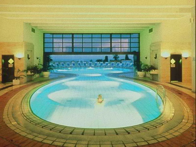 Sports and Entertainment, Ozkaymak Falez Hotel, Antalya