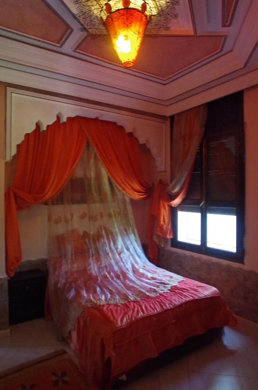 Room, Villa Gramtahouse Hotel, Marrakech