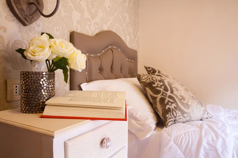 SINGLE STANDARD Room, Ares Hotel Milano, Milan