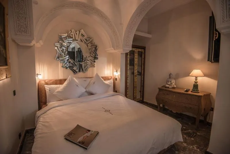 SUITE DELUXE Room, Palais Razala, Marrakech