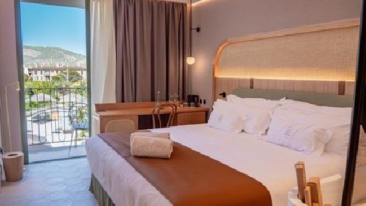 Alcazar Hotel Soller, Majorca