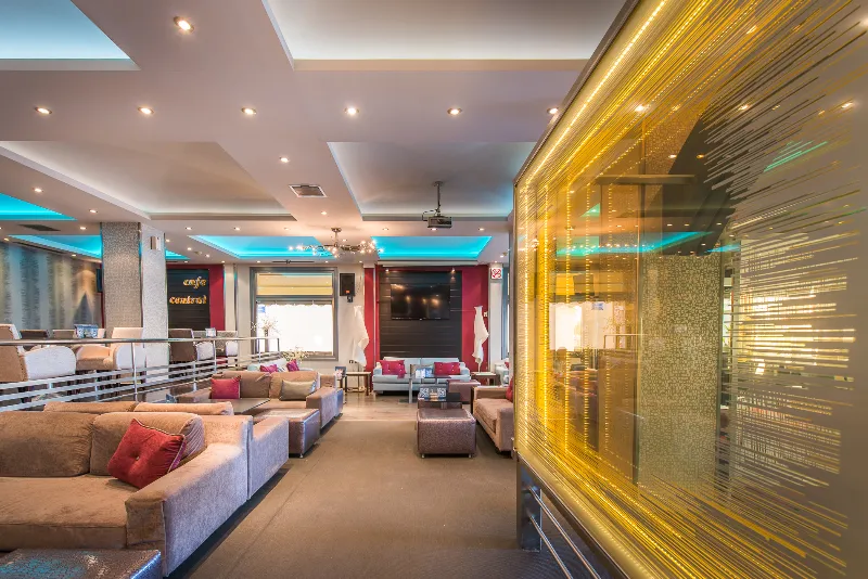 Bar, Phoenix, Zante