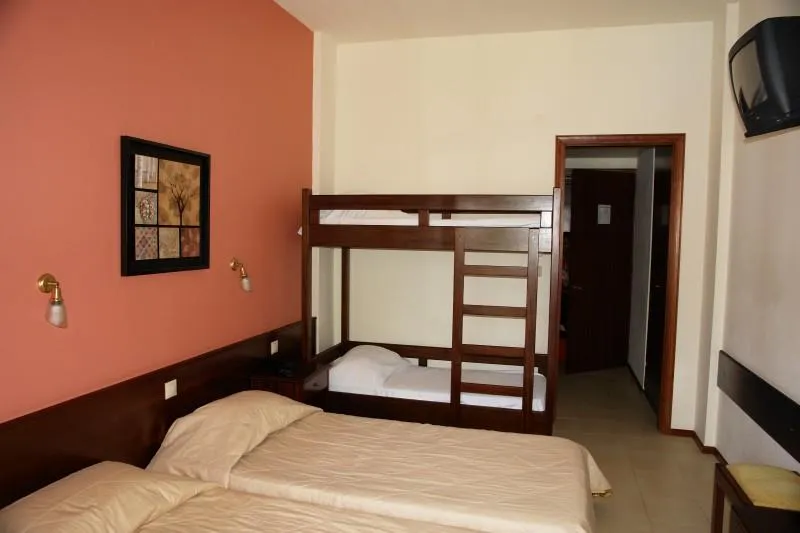 Room, Fiori, Corfu