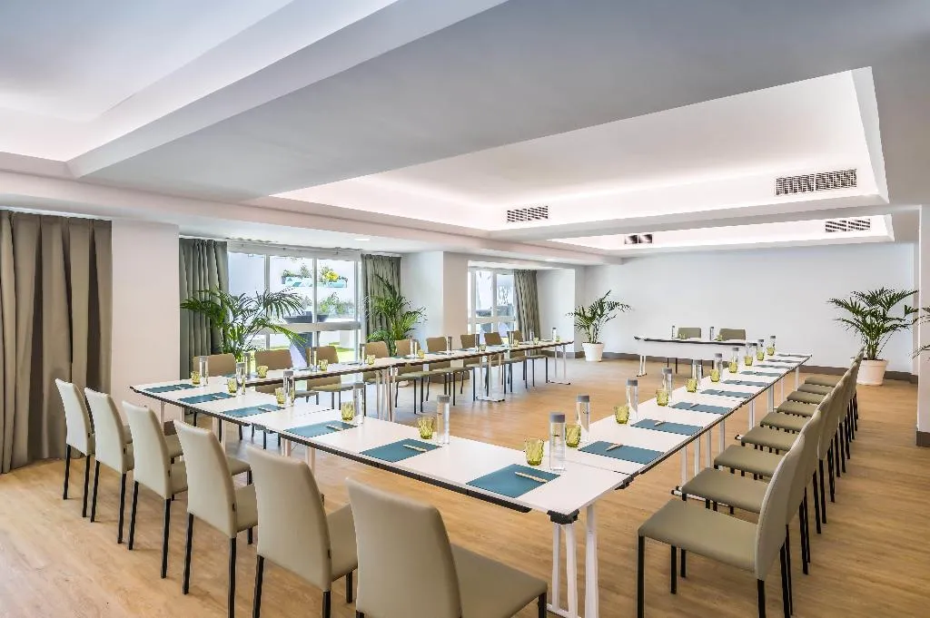 Conferences, Occidental Puerto Banús, Costa Del Sol