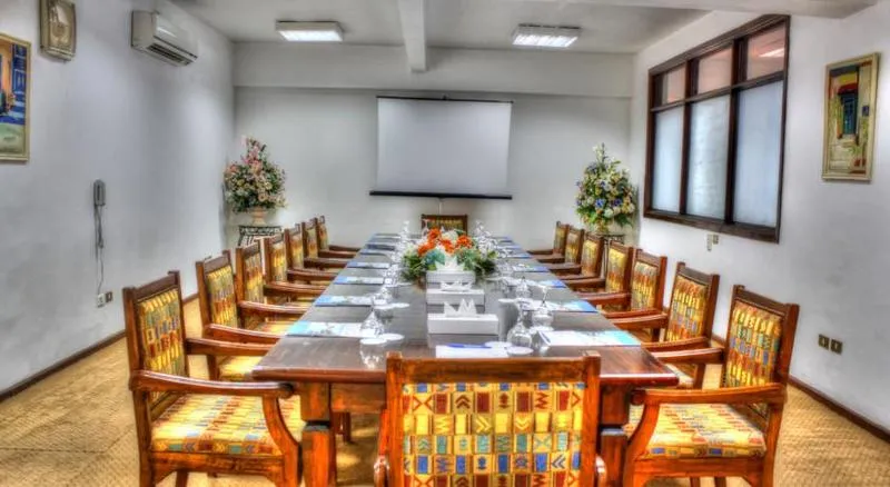 Restaurant, Bel Air Azur Resort Hurghada, Red Sea Riviera