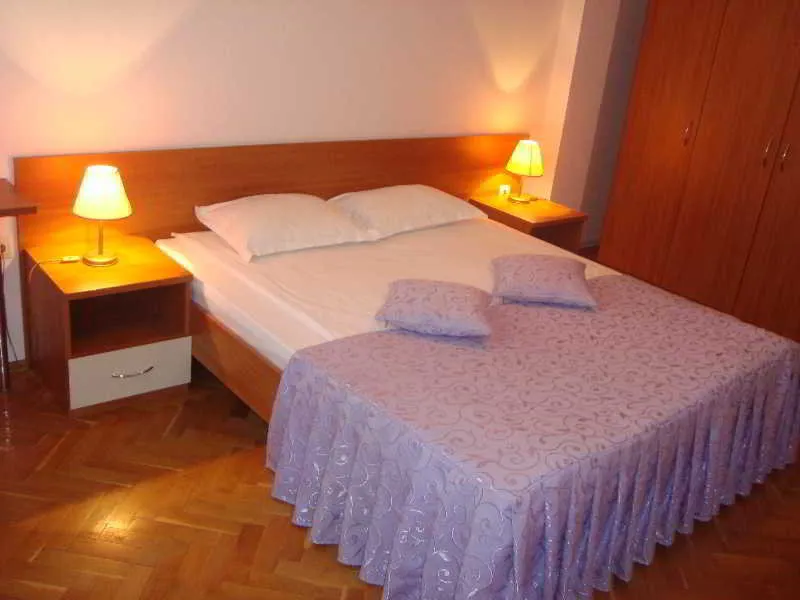Room, Seapark Homes Neshkov, Varna