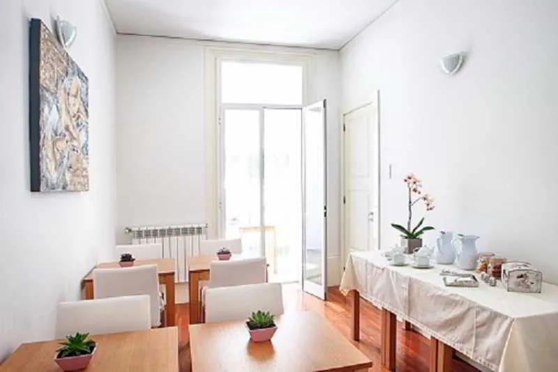 General view, Charming House Marquês, Porto