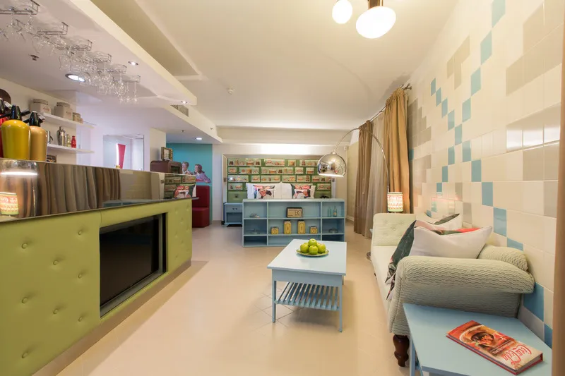 SINGLE STANDARD Room, AX The Palace, Malta