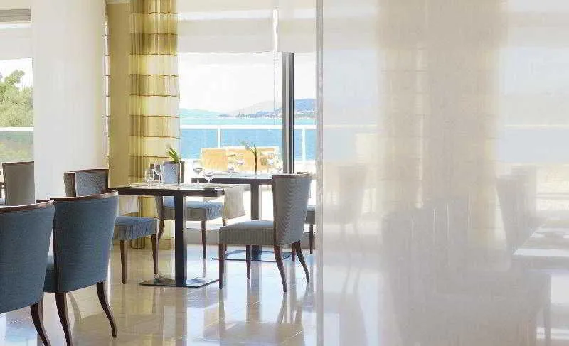 Restaurant, Le Meridien Lav Split, Split