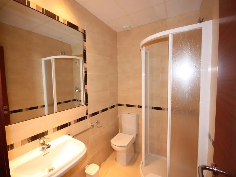 APARTMENT CAPACITY 6 THREE BEDROOM Room, Campillo Apartamentos Rurales, Andalucia