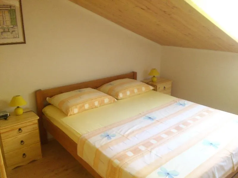 APARTMENT WITH BALCONY Room, Guesthouse Zeko Rozat, Dubrovnik