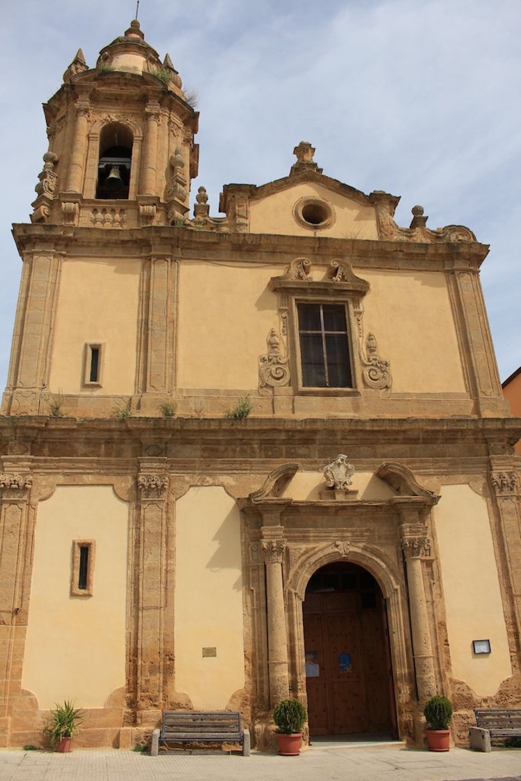 L'Alba sui Templi - Bed & Breakfast, Catania