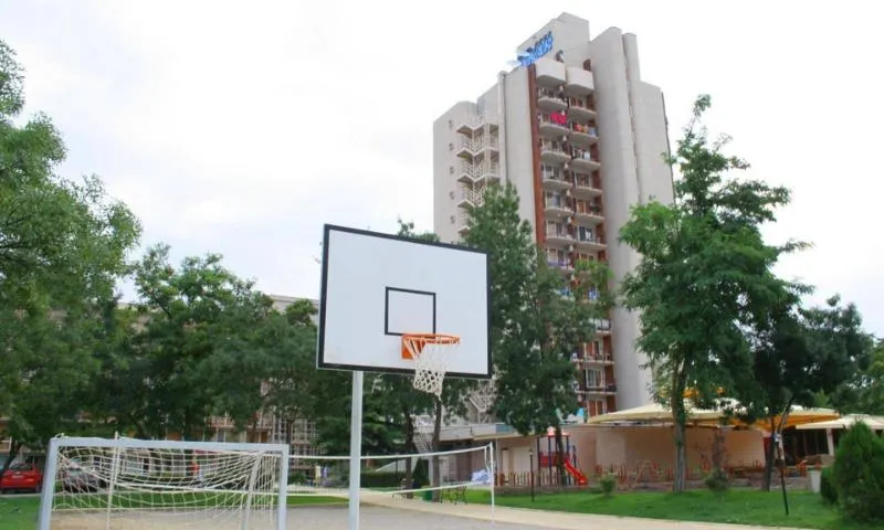 Sports and Entertainment, Iskar, Bourgas