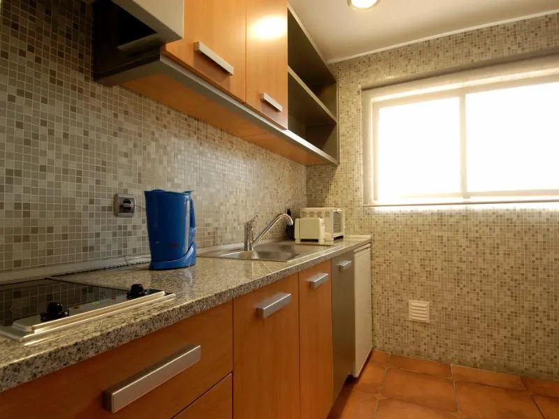 APARTMENT SUPERIOR ONE BEDROOM Room, Oceanus Aparthotel, Algarve
