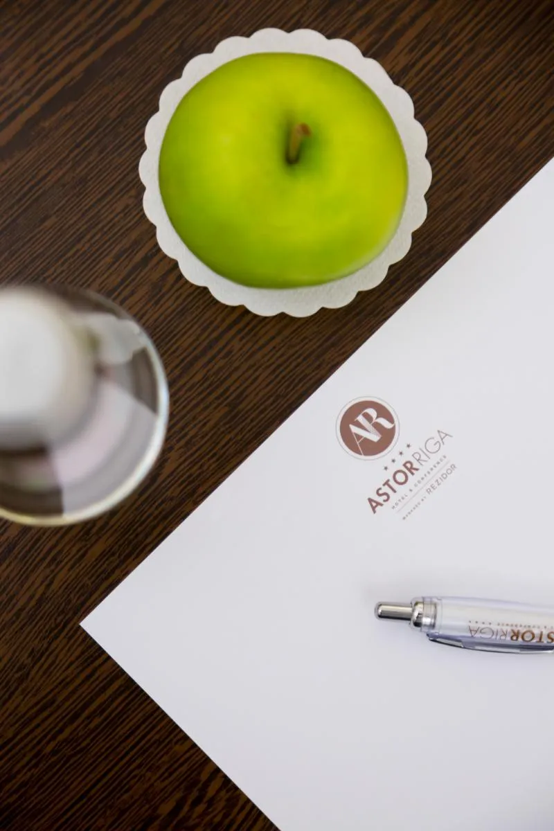 Conferences, Radisson Hotel Old Town Riga, Riga