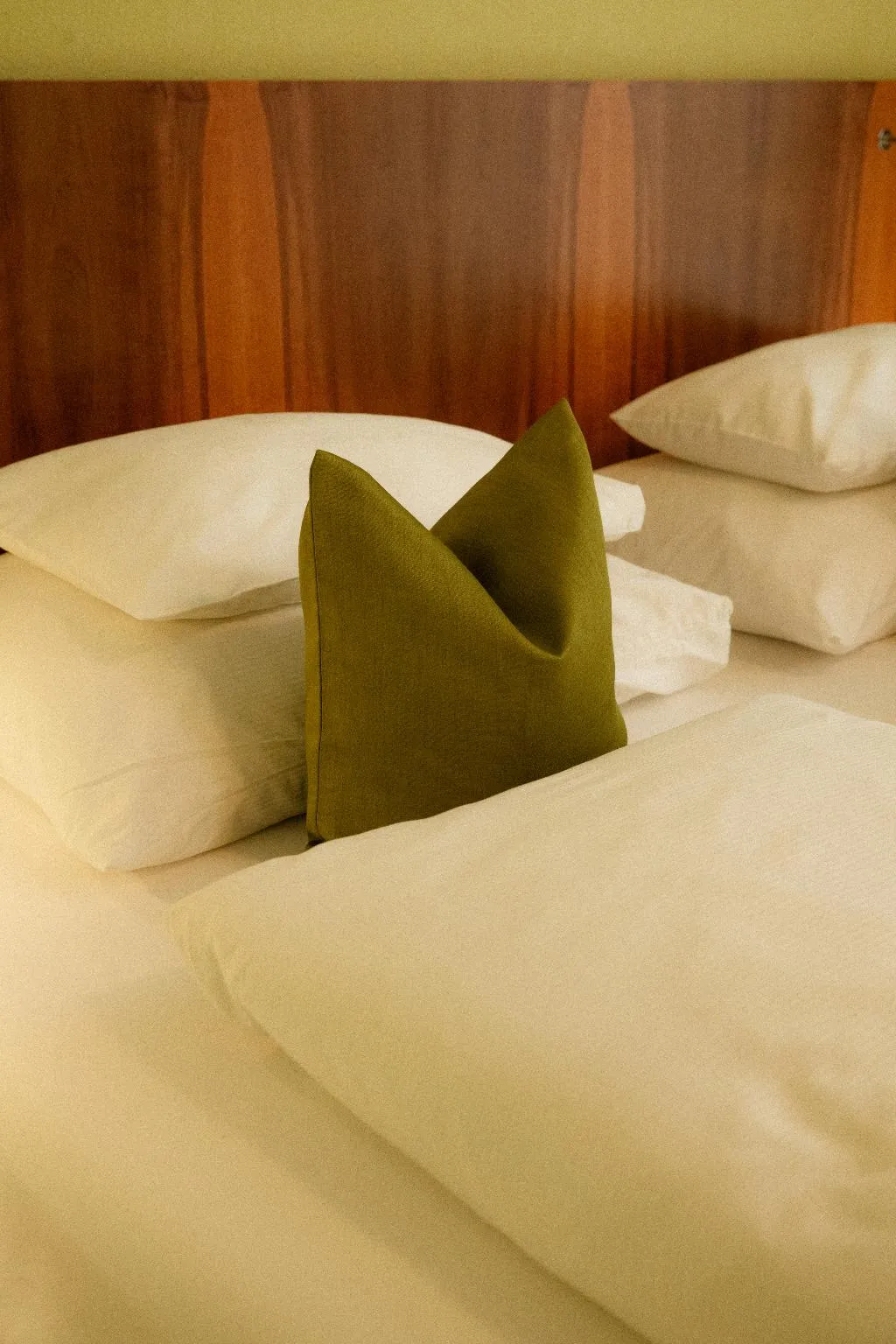 Double or Twin STANDARD Room, Hotel Capricorno, Vienna