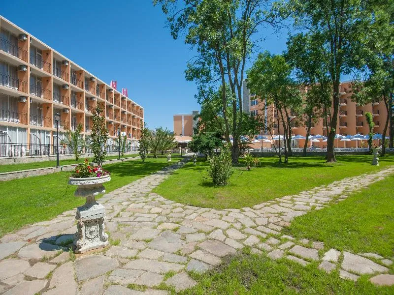 General view, Riva, Bourgas