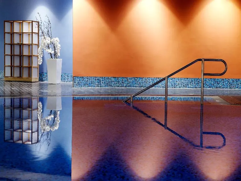 Pool, Centrovital, Berlin