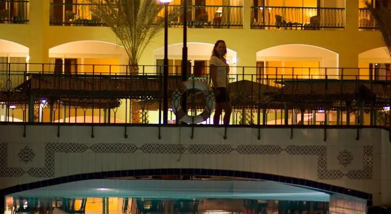 Pool, Bel Air Azur Resort Hurghada, Red Sea Riviera