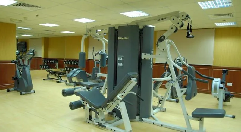 Sports and Entertainment, Al Manar Hotel Apartment, Dubai