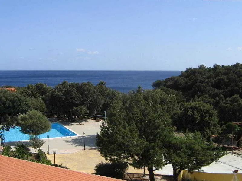 General view, Smeraldo, Olbia