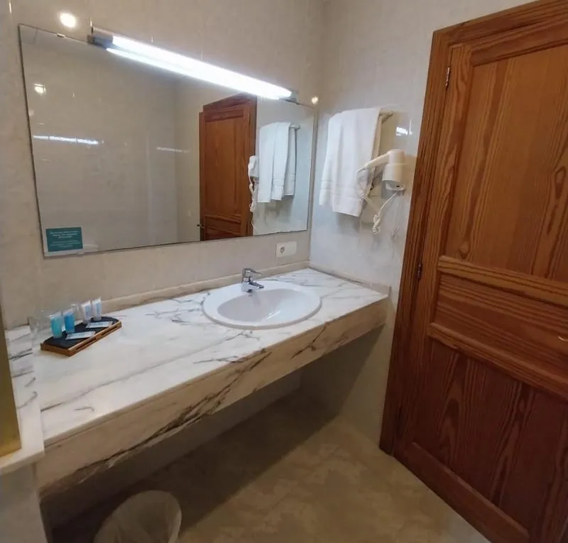 STUDIO SEA VIEW WITH TERRACE Room, Torre Playa, Majorca