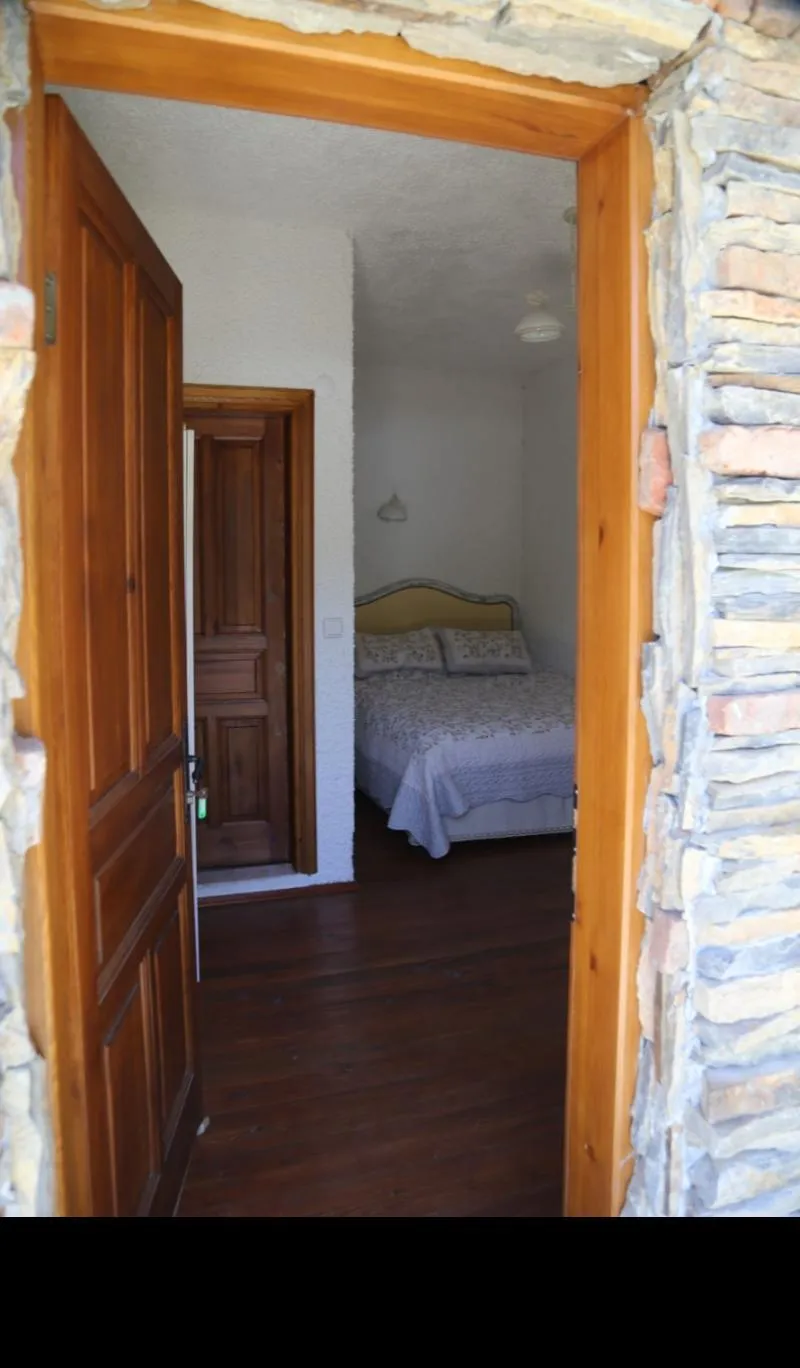 APARTMENT GARDEN VIEW Room, Sirince Klaseas Hotel & Restaurant, Izmir