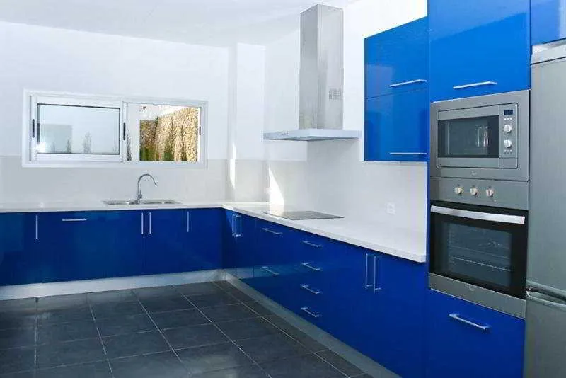 Room, Villa Orquidea, Menorca