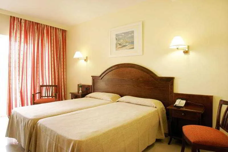 Room, Carmen Playa, Majorca