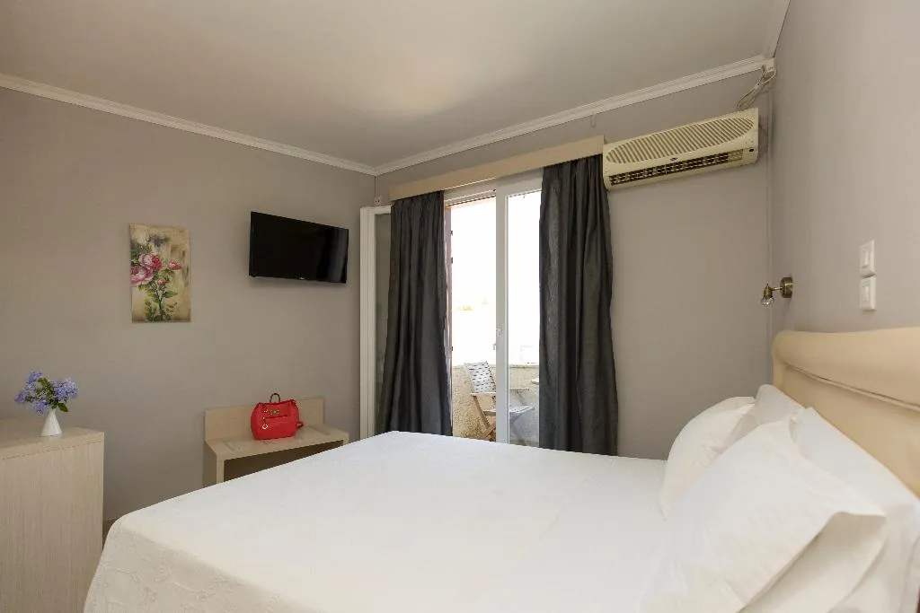 STUDIO STANDARD Room, Virginia Hotel, Samos