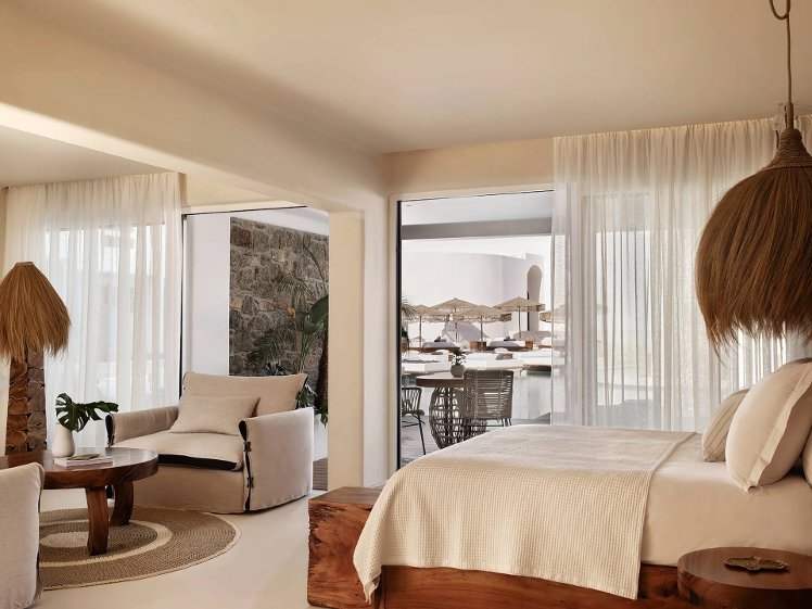 Aya Resort, Cyprus