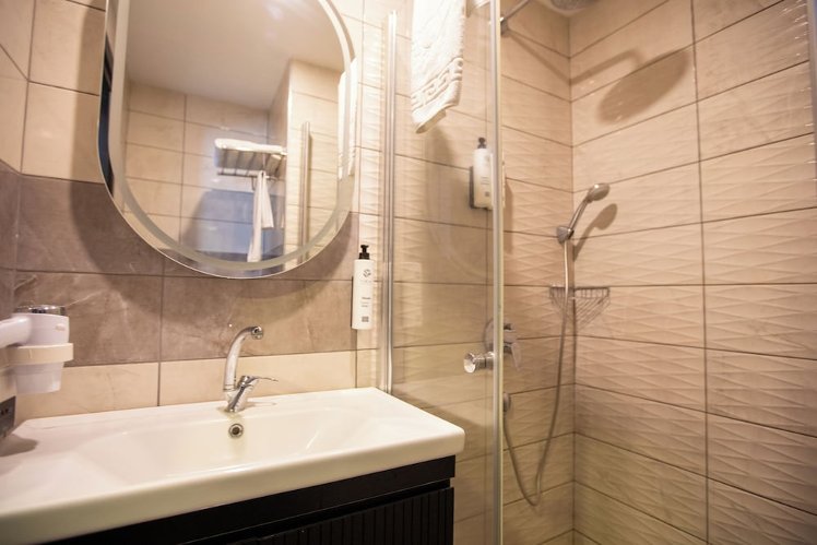 Marlen Hotel Mavisehir, Izmir