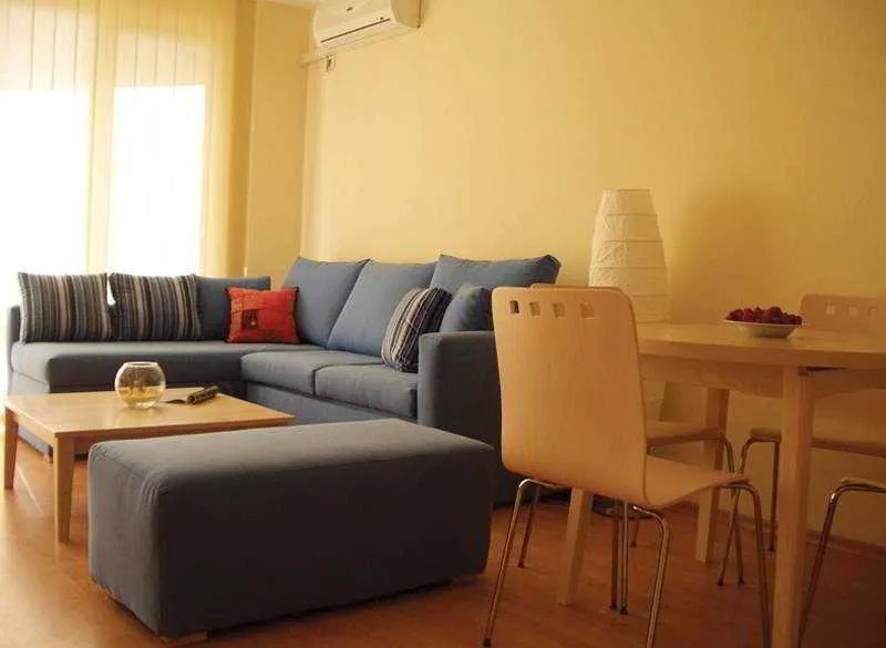Room, Panorama Fort Beach Complex, Bourgas