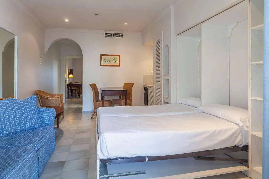 Room, Playa de la Luz, Costa De La Luz