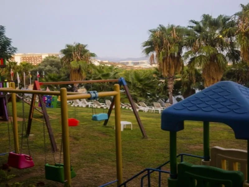 Sports and Entertainment, Numa Palma Hotel, Antalya