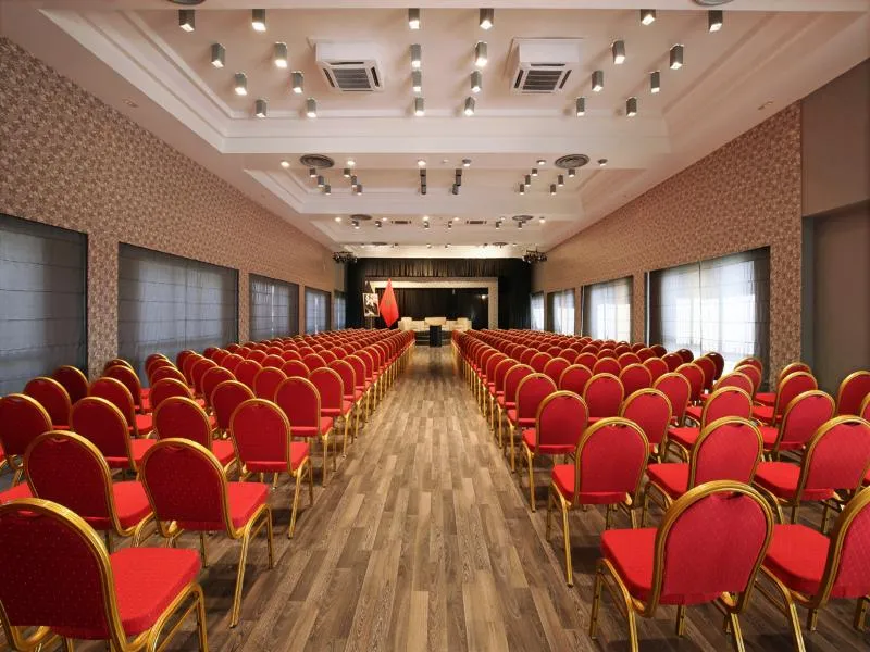 Conferences, Hotel Anezi Tower, Agadir