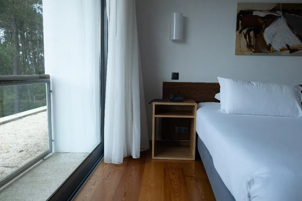 Room, Monte Prado Hotel & Spa, Porto