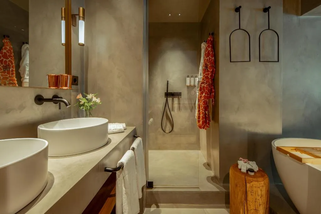 DOUBLE SINGLE USE PREMIUM SEA VIEW Room, Only YOU Hotel Málaga, Costa Del Sol