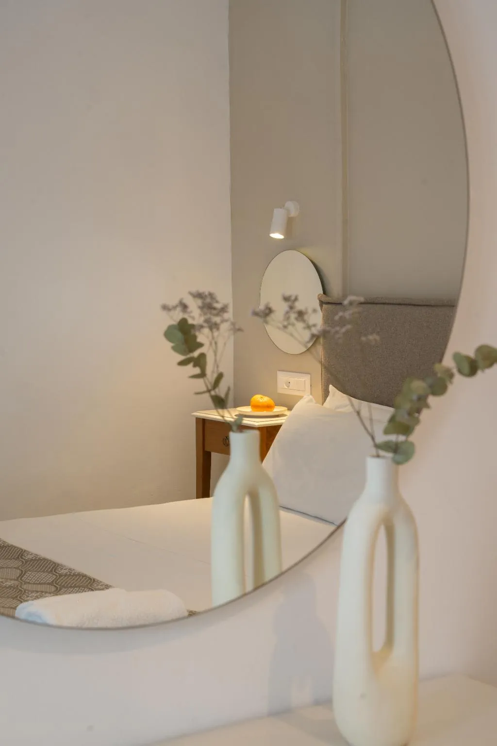 Double or Twin DELUXE Room, Nami Hotel & Suites, Crete