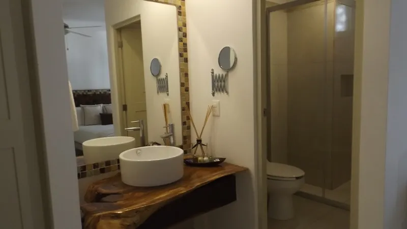 SUITE STANDARD Room, Unic Design Hotel, Playa Del Carmen