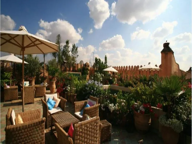 General view, Dar Les Cigognes By Sanssouci Collection, Marrakech