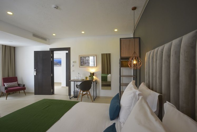 Maia Hotel Suites, Tunisia