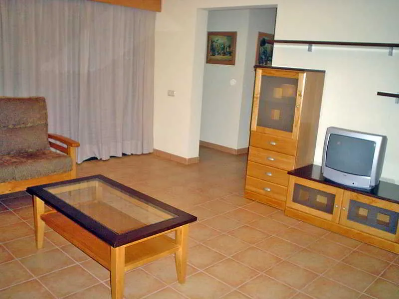 Room, Villas del Sol, Fuerteventura