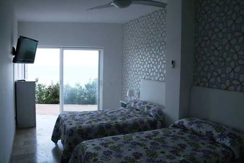Room, Boutique Milla de Plata, Costa Del Sol