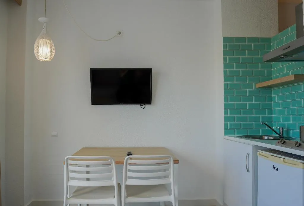STUDIO SEA VIEW Room, ENDLSS Ibiza, Ibiza