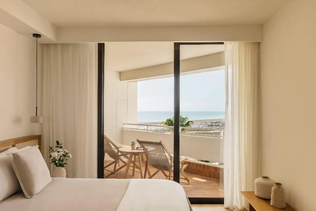 Double or Twin PREMIUM OCEAN VIEW Room, Paradisus by Melia Fuerteventura, Fuerteventura